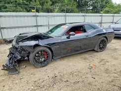 2C3CDZBT6MH641818 2021 DODGE CHALLENGER