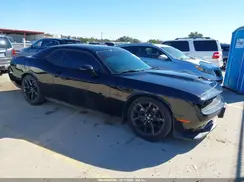 2C3CDZBT6MH670624 2021 DODGE CHALLENGER