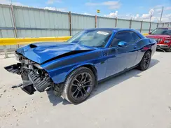 2C3CDZBT6NH101578 2022 DODGE CHALLENGER