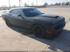 2C3CDZBT6NH105548 2022 DODGE CHALLENGER