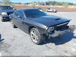 2C3CDZBT6NH105663 2022 DODGE CHALLENGER