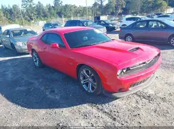 2C3CDZBT6NH108238 2022 DODGE CHALLENGER