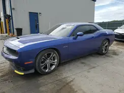 2C3CDZBT6NH108336 2022 DODGE CHALLENGER