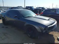 2C3CDZBT6NH109258 2022 DODGE CHALLENGER