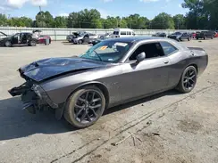 2C3CDZBT6NH112791 2022 DODGE CHALLENGER