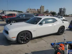 2C3CDZBT6NH122396 2022 DODGE CHALLENGER