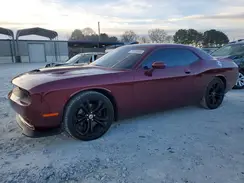 2C3CDZBT6NH128067 2022 DODGE CHALLENGER