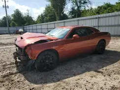 2C3CDZBT6NH137416 2022 DODGE CHALLENGER