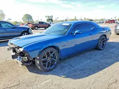 2C3CDZBT6NH155981 2022 DODGE CHALLENGER