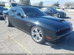 2C3CDZBT6NH182274 2022 DODGE CHALLENGER