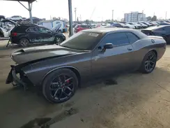 2C3CDZBT6NH185367 2022 DODGE CHALLENGER