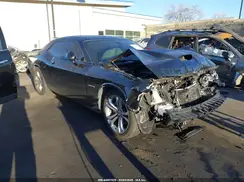 2C3CDZBT6NH188155 2022 DODGE CHALLENGER