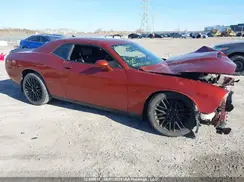 2C3CDZBT6NH199611 2022 DODGE CHALLENGER
