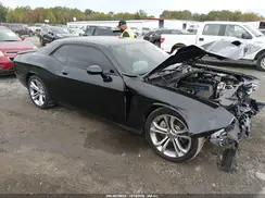2C3CDZBT6NH200174 2022 DODGE CHALLENGER