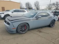 2C3CDZBT6NH204399 2022 DODGE CHALLENGER