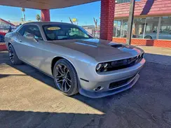 2C3CDZBT6NH207173 2022 DODGE CHALLENGER