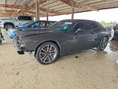 2C3CDZBT6NH207321 2022 DODGE CHALLENGER