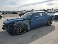 2C3CDZBT6NH230811 2022 DODGE CHALLENGER