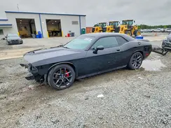 2C3CDZBT6NH233854 2022 DODGE CHALLENGER