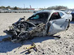 2C3CDZBT6NH233885 2022 DODGE CHALLENGER