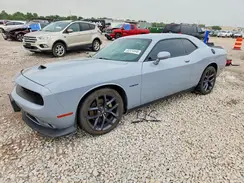 2C3CDZBT6NH234115 2022 DODGE CHALLENGER