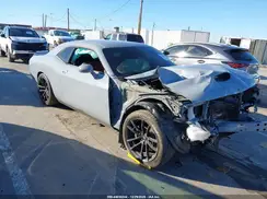 2C3CDZBT6NH238049 2022 DODGE CHALLENGER