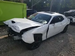 2C3CDZBT6NH238634 2022 DODGE CHALLENGER
