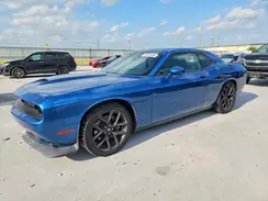 2C3CDZBT6NH242635 2022 DODGE CHALLENGER