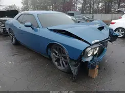 2C3CDZBT6NH242800 2022 DODGE CHALLENGER