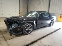 2C3CDZBT6PH504186 2023 DODGE CHALLENGER