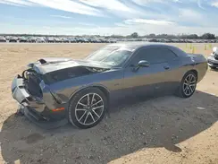 2C3CDZBT6PH507475 2023 DODGE CHALLENGER