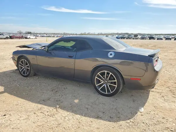2C3CDZBT6PH507475 2023 DODGE CHALLENGER - Image 2