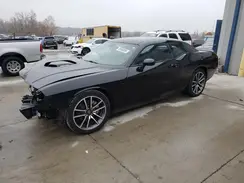 2C3CDZBT6PH514930 2023 DODGE CHALLENGER