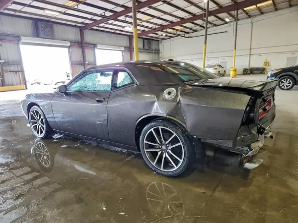 2C3CDZBT6PH525765 2023 DODGE CHALLENGER - Image 2