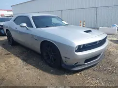 2C3CDZBT6PH525846 2023 DODGE CHALLENGER