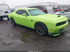 2C3CDZBT6PH527659 2023 DODGE CHALLENGER