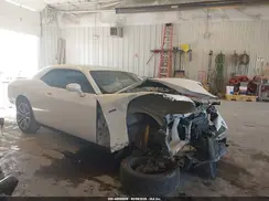 2C3CDZBT6PH541206 2023 DODGE CHALLENGER