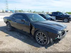 2C3CDZBT6PH549113 2023 DODGE CHALLENGER