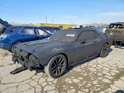 2C3CDZBT6PH562248 2023 DODGE CHALLENGER