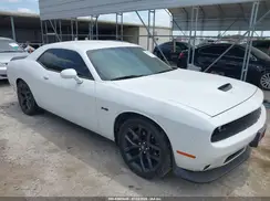 2C3CDZBT6PH578806 2023 DODGE CHALLENGER