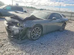 2C3CDZBT6PH596710 2023 DODGE CHALLENGER