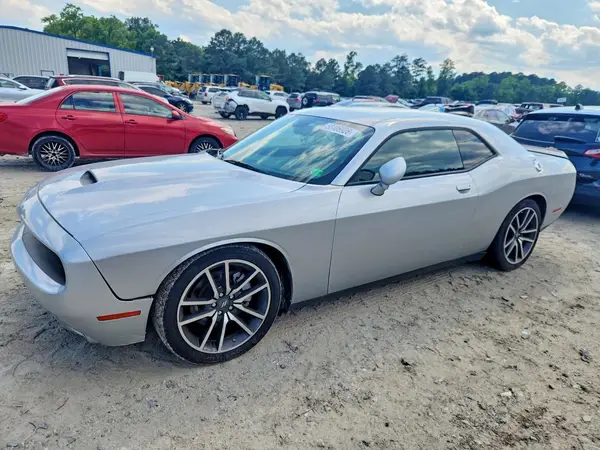 2C3CDZBT6PH601596 2023 DODGE CHALLENGER - Image 1