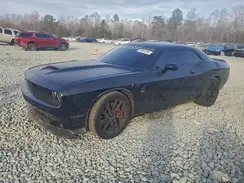 2C3CDZBT6PH602876 2023 DODGE CHALLENGER