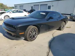 2C3CDZBT6PH605874 2023 DODGE CHALLENGER