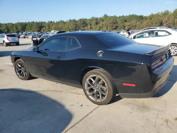 2C3CDZBT6PH605874 2023 DODGE CHALLENGER - Image 2