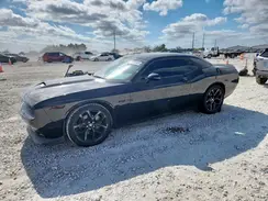 2C3CDZBT6PH606104 2023 DODGE CHALLENGER