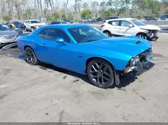 2C3CDZBT6PH610914 2023 DODGE CHALLENGER