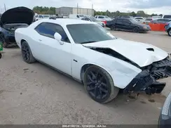 2C3CDZBT6PH617720 2023 DODGE CHALLENGER