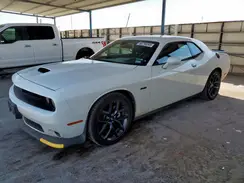 2C3CDZBT6PH621248 2023 DODGE CHALLENGER