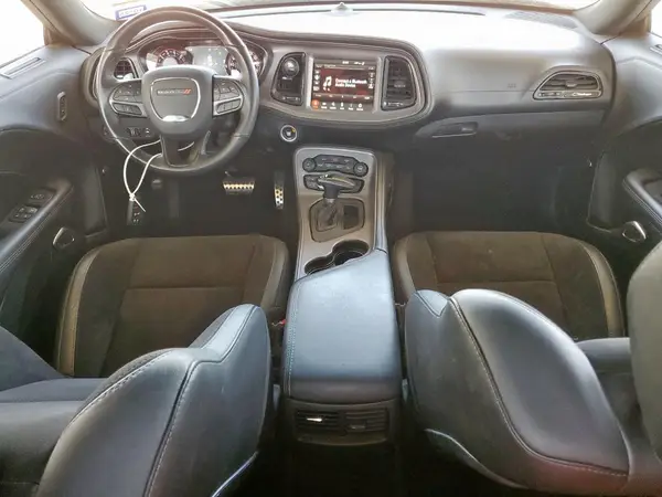2C3CDZBT6PH621248 2023 DODGE CHALLENGER - Image 8